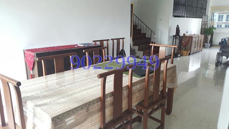 Grange Heights (D9), Apartment #110604472
